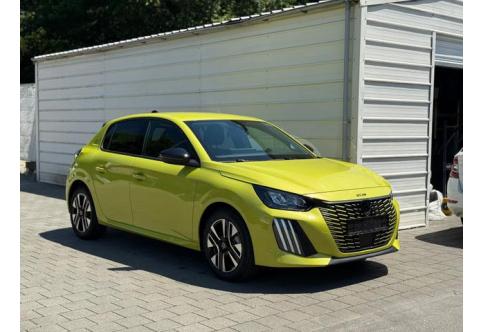 Peugeot 208 #2