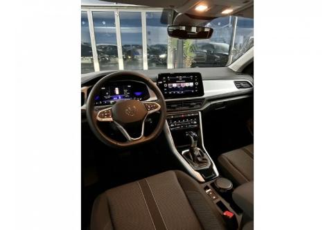 VW T-Roc #9