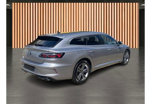 VW Arteon #11