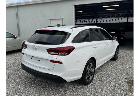 Hyundai I30 #5