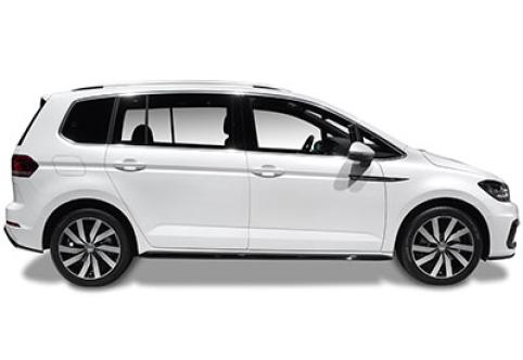 VW Touran #3