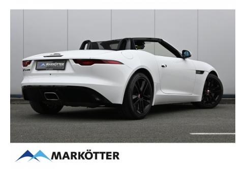 Jaguar F-Type #7