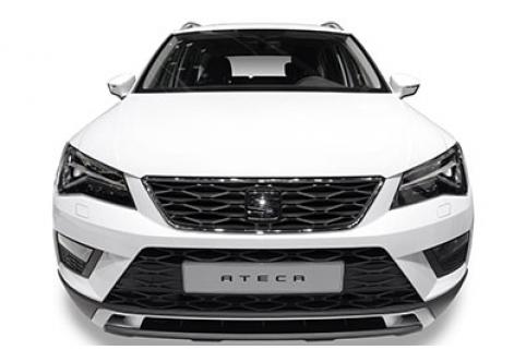 Seat Ateca #54