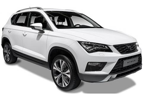 Seat Ateca #1