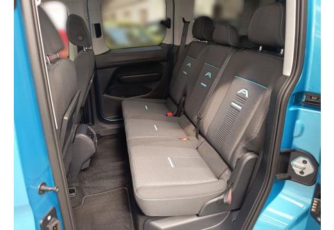 Ford Tourneo Connect #10