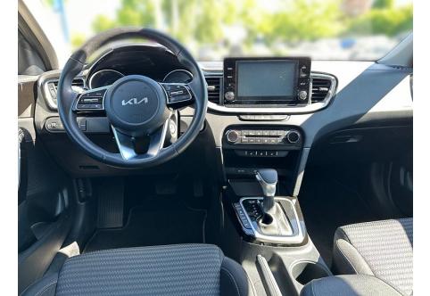 KIA cee'd #5