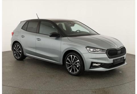 Skoda Fabia #2