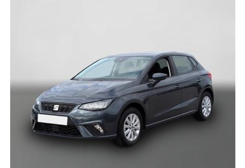 Seat Ibiza #2