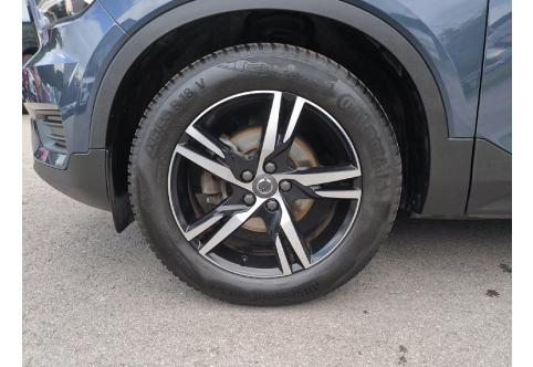 Volvo XC40 #21