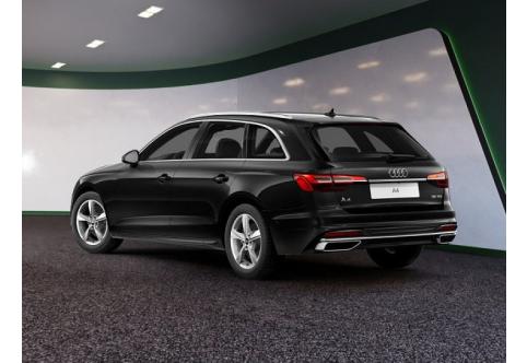 Audi A4 #3