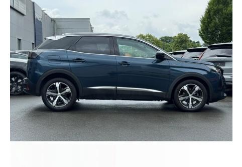 Peugeot 3008 #5