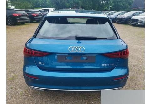 Audi A3 #8