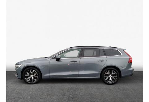 Volvo V60 #4