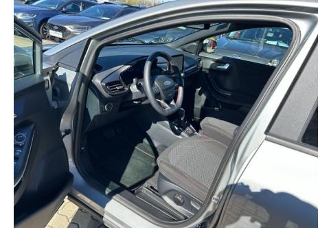 Ford Puma #10