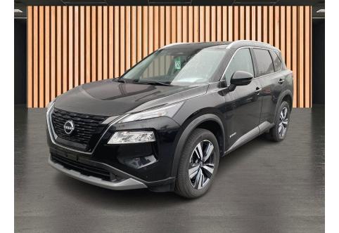 Nissan X-Trail #1