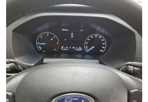 Ford Tourneo Custom #22