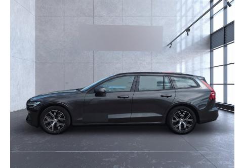 Volvo V60 #6