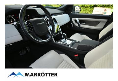 Land Rover Discovery #5
