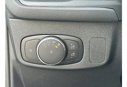 Ford Focus #5