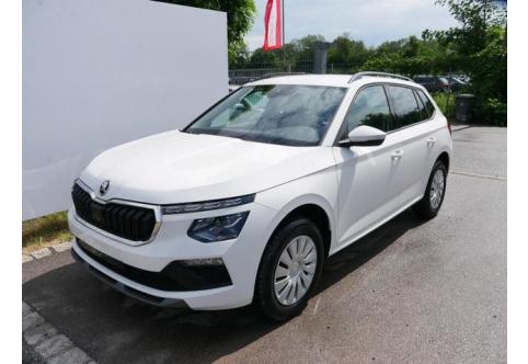 Skoda Kamiq #2