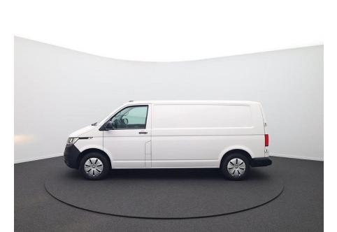 VW T6 Transporter #3