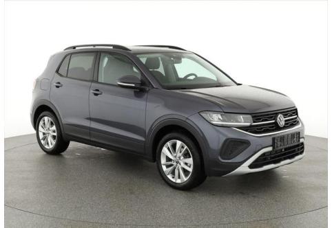 VW T-Cross #1