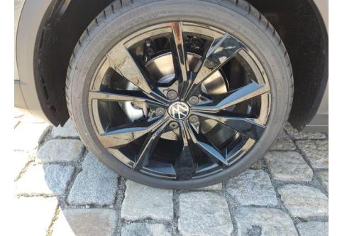 VW T-Roc #1