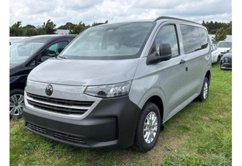 VW T7 Caravelle #1