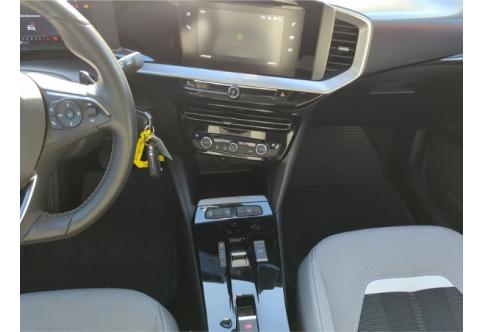 Opel Mokka #10