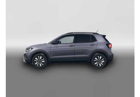 VW T-Cross #5
