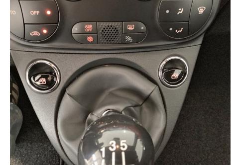 Fiat 500 #19