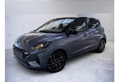 Hyundai i10 #1