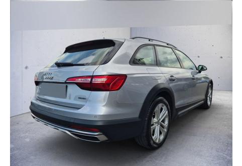 Audi A4 #4