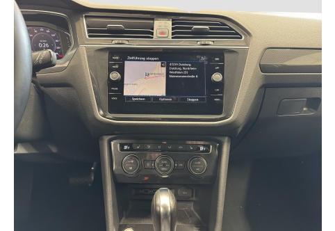 VW Tiguan #14