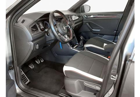 VW T-Roc #7
