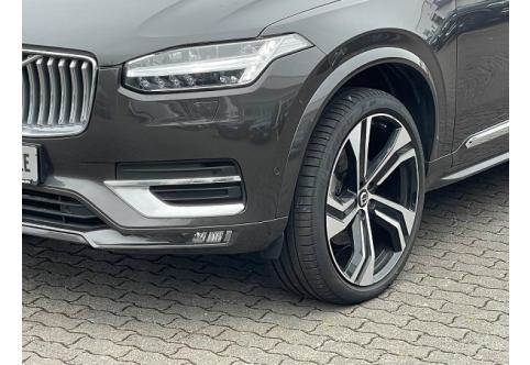 Volvo XC90 #2