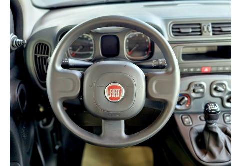 Fiat Panda #12