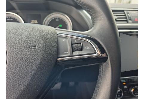 Skoda Superb #18