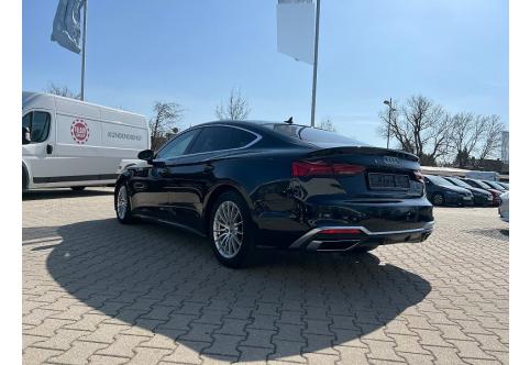 Audi A5 #2