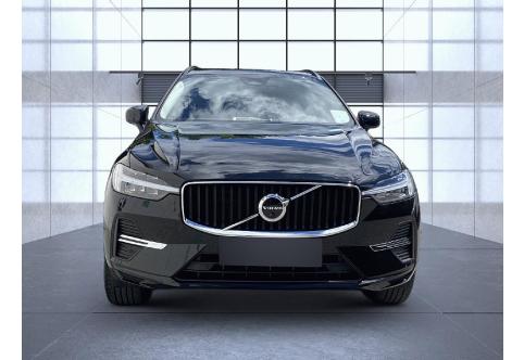 Volvo XC60 #4