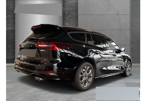 Ford Focus #4