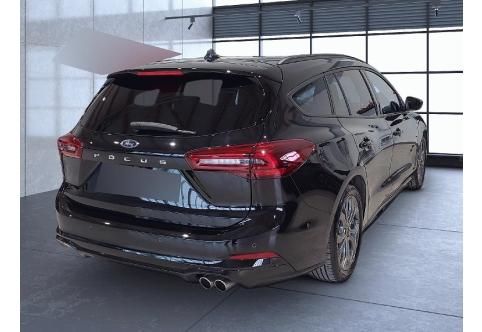 Ford Focus #3