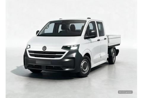 VW T7 Transporter #2