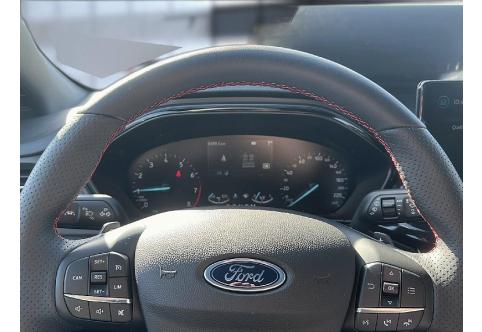 Ford Focus #2