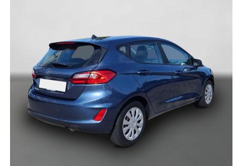 Ford Fiesta #3
