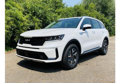 KIA Sorento #1