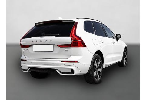 Volvo XC60 #2