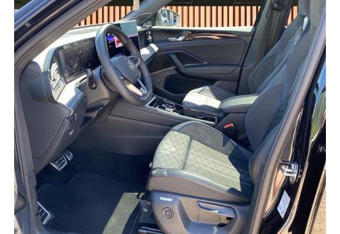 VW Tiguan #3