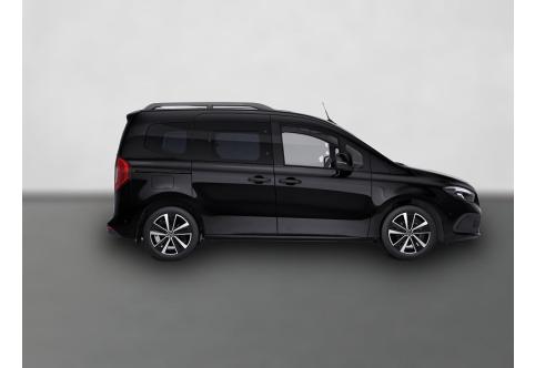 Mercedes-Benz T-Klasse #4