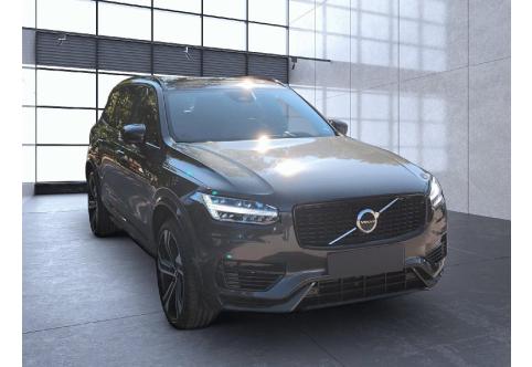Volvo XC90 #4